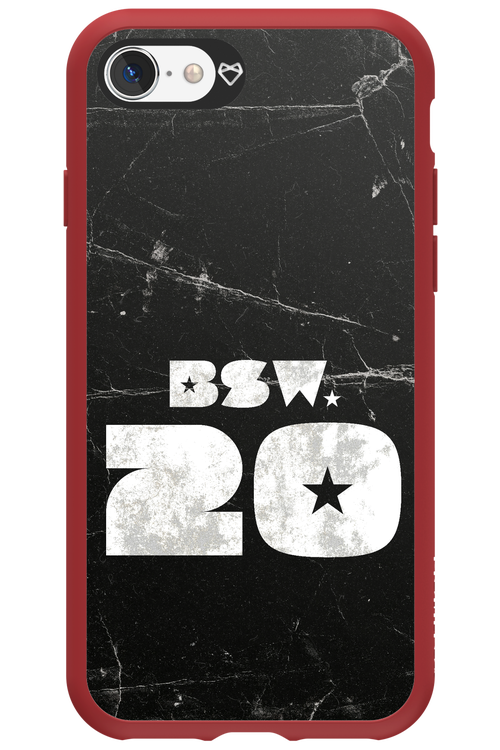 BSW 20 (4) 2.0 - Apple iPhone SE 2022
