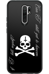 Kill myself 2.0 - Xiaomi Redmi 9