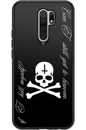 Kill myself 2.0 - Xiaomi Redmi 9