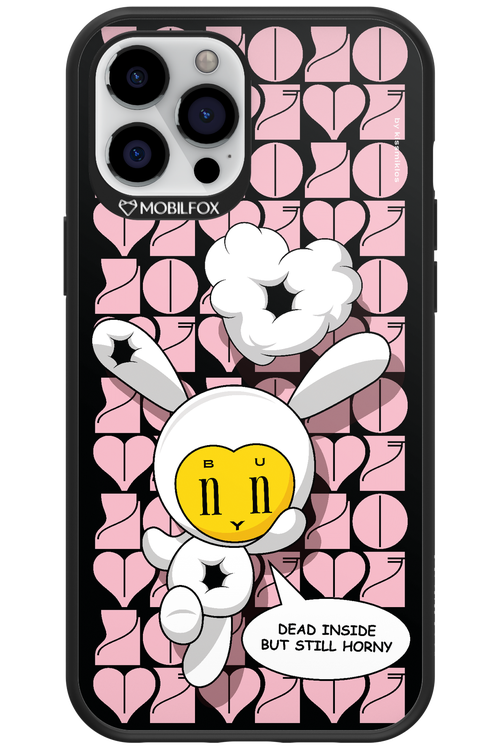 Dead Inside but Still Horny - Apple iPhone 12 Pro Max