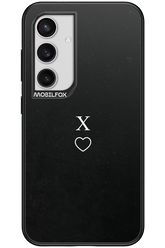 X Black 2.0 - Samsung Galaxy S24