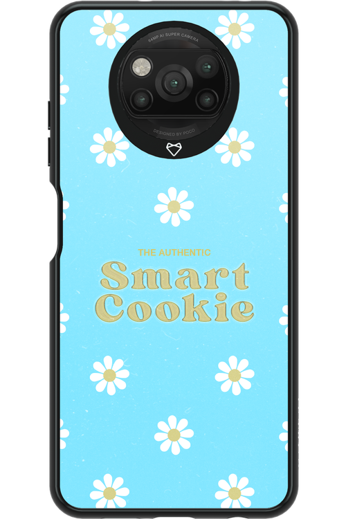 Smart Cookie - Xiaomi Poco X3 NFC