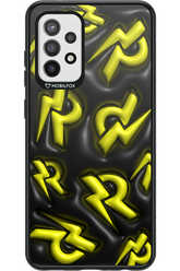 Rich Puffer - Samsung Galaxy A72
