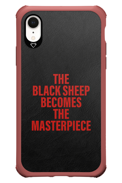 sheep 2.0 - Apple iPhone XR