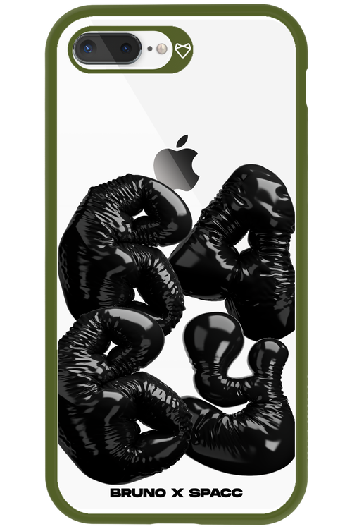 Baby - Apple iPhone 8 Plus