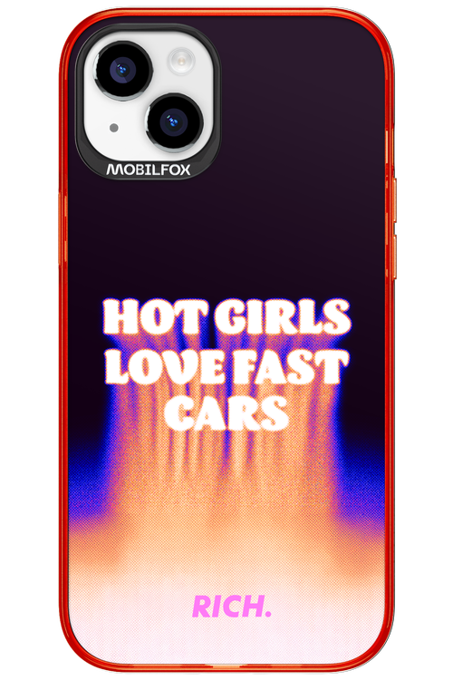 Girls Love - Apple iPhone 15 Plus