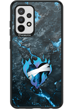 Icefire 2.0 - Samsung Galaxy A52 / A52 5G / A52s