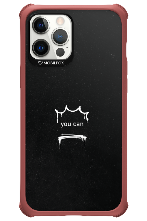 You Can - Apple iPhone 12 Pro Max