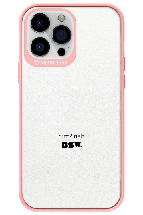 BSW FourSeasons 16 2.0 - Apple iPhone 13 Pro Max