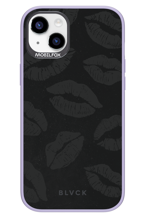 Dark Lips - Apple iPhone 14 Plus