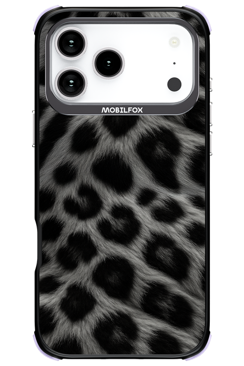 Wild Monochrome - Apple iPhone 17 Pro Max