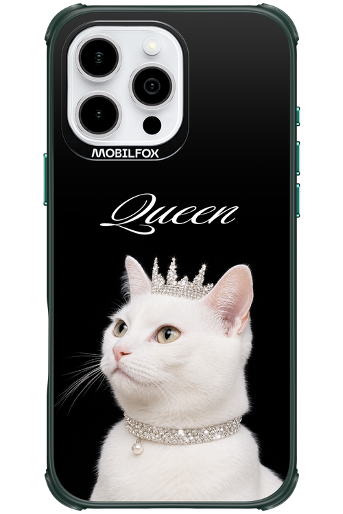Queen 2.0 - Apple iPhone 16 Pro Max