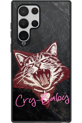 Cry-Baby 2.0 - Samsung Galaxy S22 Ultra