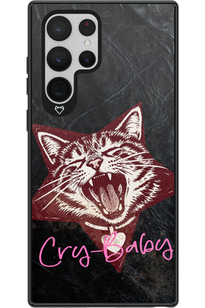 Cry-Baby 2.0 - Samsung Galaxy S22 Ultra