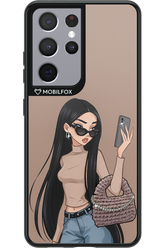 Cube Babe - Samsung Galaxy S21 Ultra