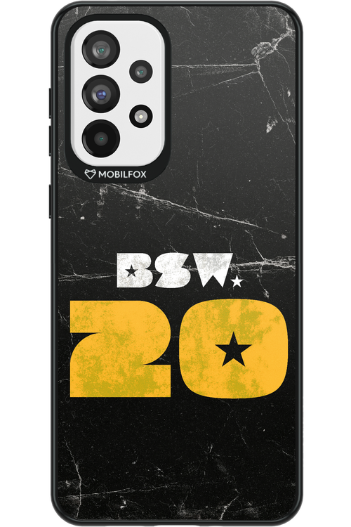 BSW 20 (1) 2.0 - Samsung Galaxy A73