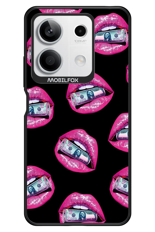 Money Lips - Xiaomi Redmi Note 13 5G