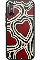Paint with love 2.0 - Xiaomi Redmi 9A