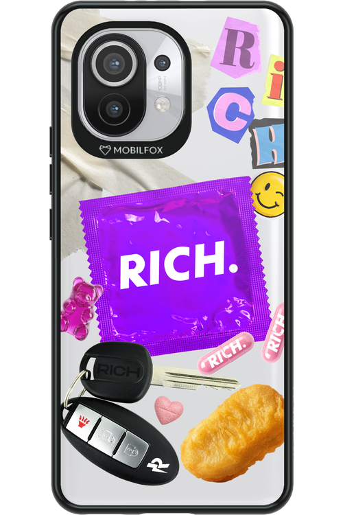 Essentials - Xiaomi Mi 11 5G