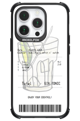 gin tonik - Apple iPhone 14 Pro