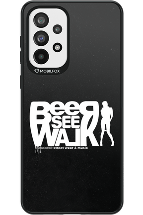 P-csa Black - Samsung Galaxy A73