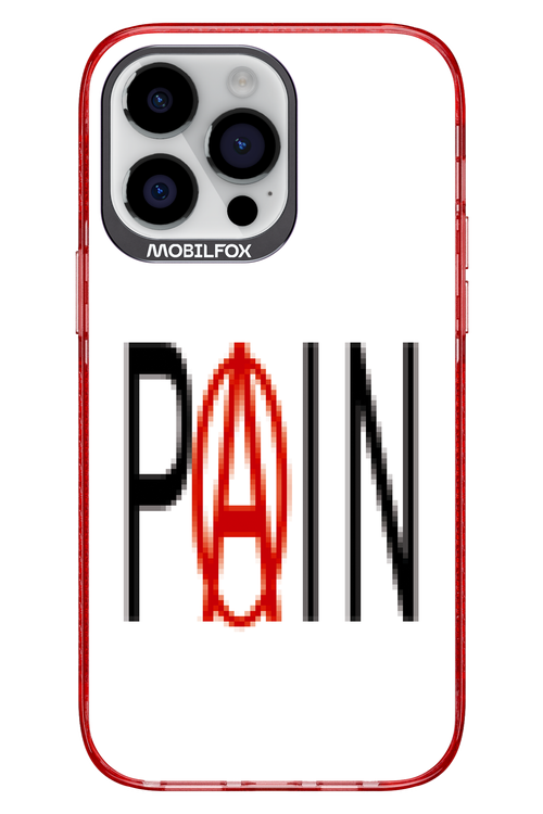 PAIN 2.0 - Apple iPhone 14 Pro Max