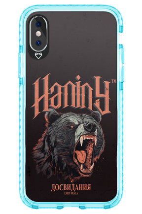 Slavic Prala - Apple iPhone XS