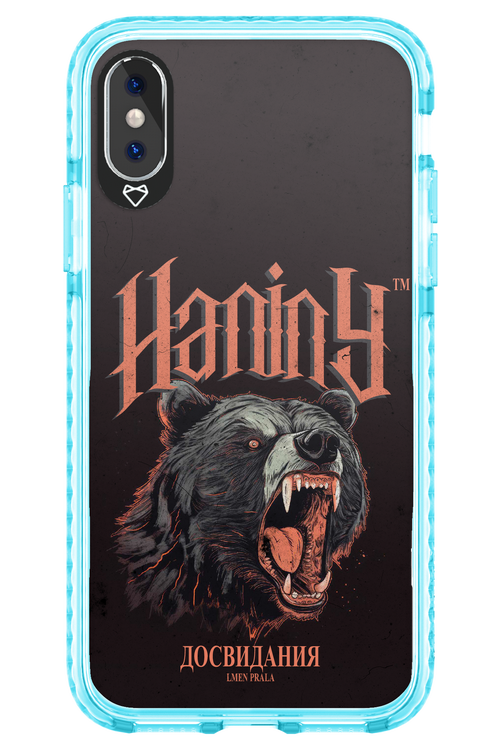 Slavic Prala - Apple iPhone XS