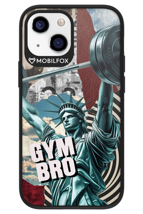 GYM BRO - Apple iPhone 13 Mini
