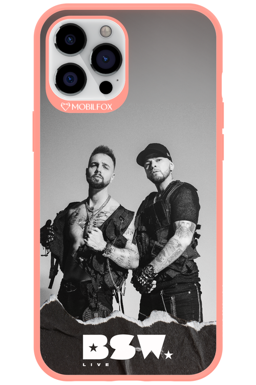 THE CREW - Apple iPhone 12 Pro Max