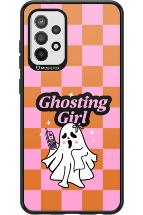 Ghosting Girl - Samsung Galaxy A72