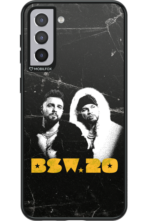 BSW 20 (3) 2.0 - Samsung Galaxy S21+