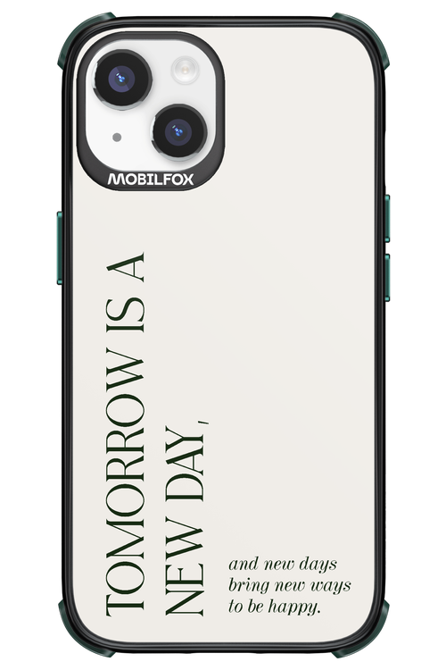 New Day - Apple iPhone 14