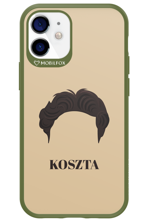 KOSZTA ICON - Apple iPhone 12 Mini
