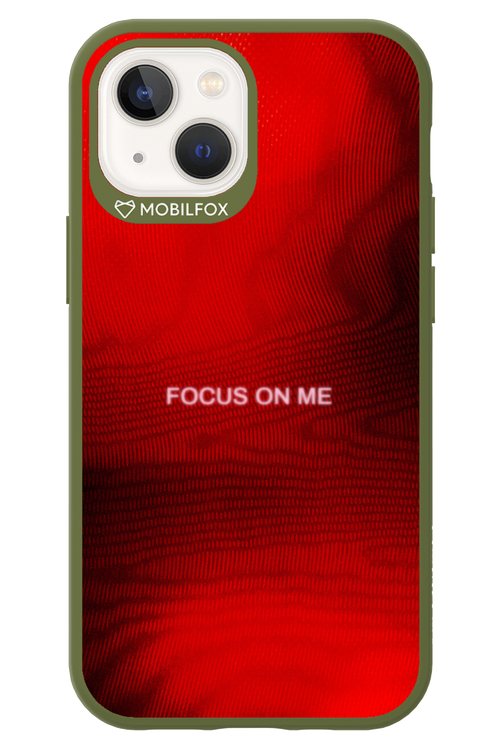 Focuss 2.0 - Apple iPhone 13 Mini