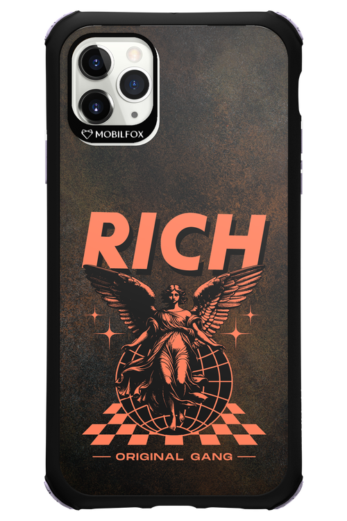 Original Gang - Apple iPhone 11 Pro Max