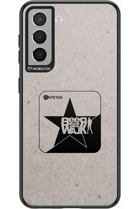 Rapstar - Samsung Galaxy S21