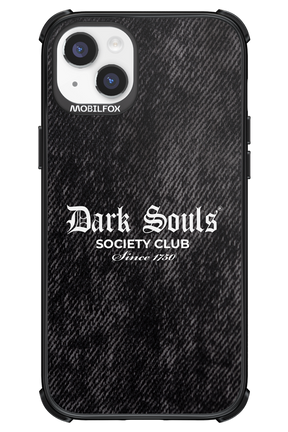 Dark Souls - Apple iPhone 14 Plus