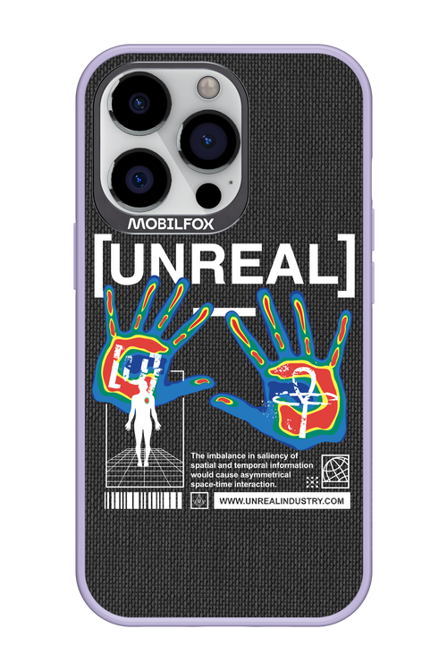 Vision - Apple iPhone 13 Pro