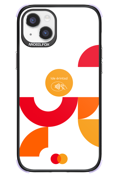 MC Color - Apple iPhone 14 Plus