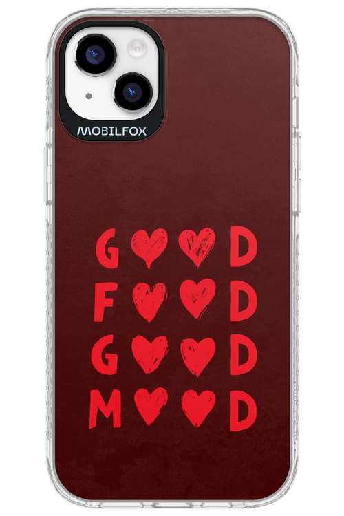 GOOD - Apple iPhone 14 Plus