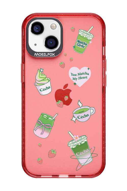 Matcha Girlie Era - Apple iPhone 13