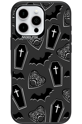 After Death - Apple iPhone 16 Pro Max