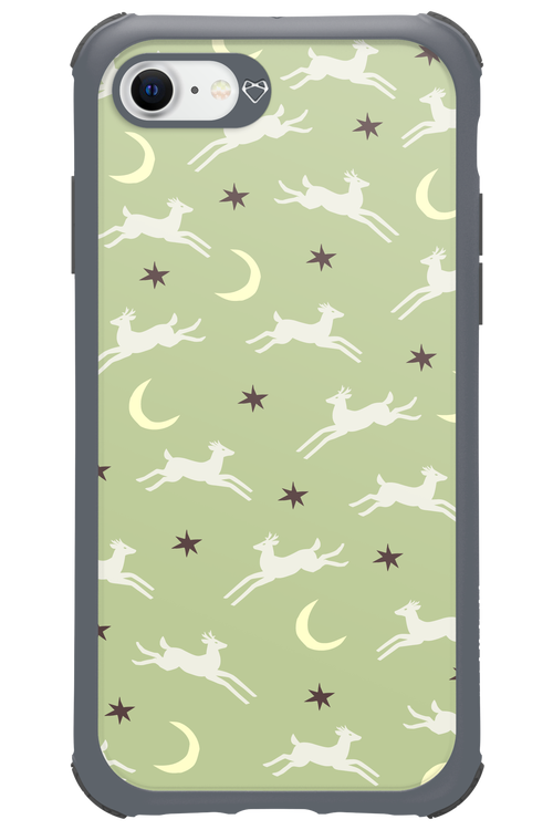 Folclore Rush - Apple iPhone 8