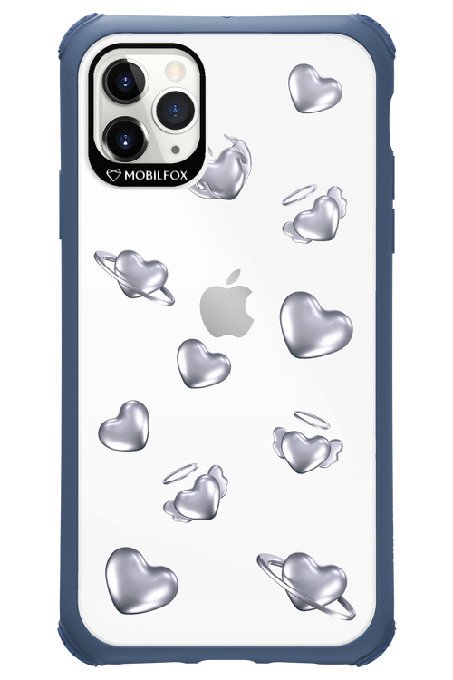 Chrome Hearts - Apple iPhone 11 Pro Max