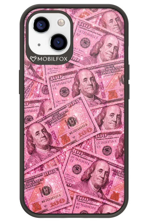 Pink Money 2.0 - Apple iPhone 13