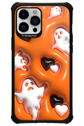 Spooky Puffer - Apple iPhone 12 Pro Max