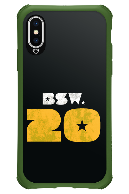 BSW 20 (6) 2.0 - Apple iPhone XS