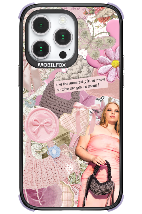 Sweet Fairy - Apple iPhone 14 Pro Max