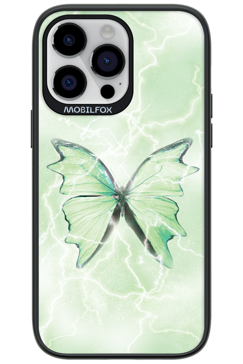 Amnesia - Apple iPhone 14 Pro Max